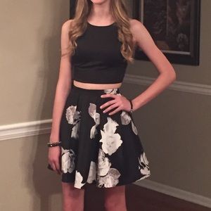 School dance/ father daughter dress